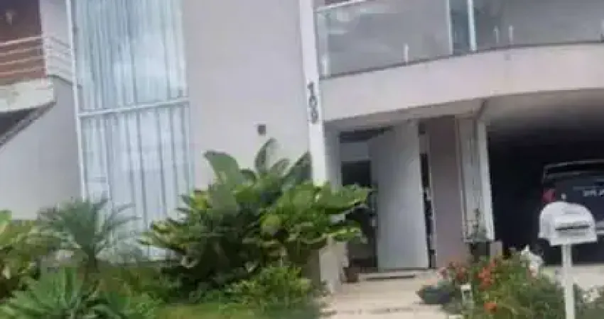 Casa com 3 dormitórios, 425 m² - venda por r$ 2.150.000,00 ou aluguel por r$ 12.000,00/mês - parque reserva fazenda imperial - sorocaba/sp