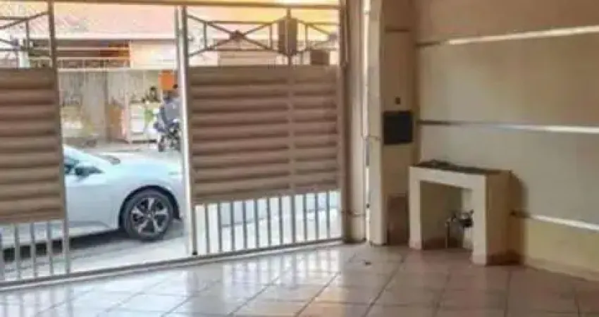 Casa com 3 dormitórios 1 suíte para alugar - jardim piratininga - sorocaba/sp