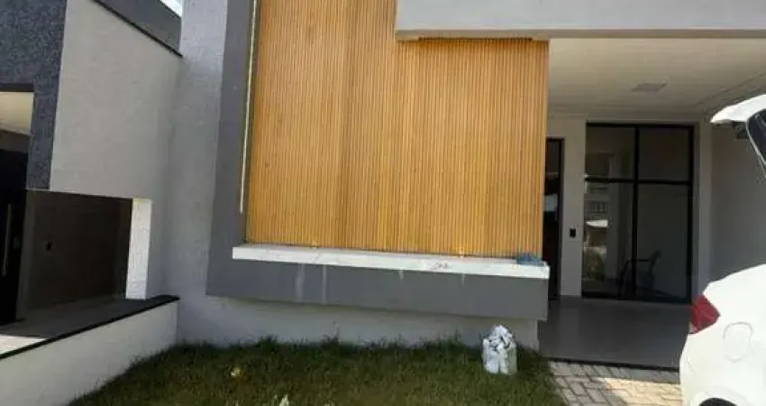 Casa com 3 dormitórios 1 suíte, 110 m² - venda ou locação  - villagio ipanema 1 - sorocaba/sp