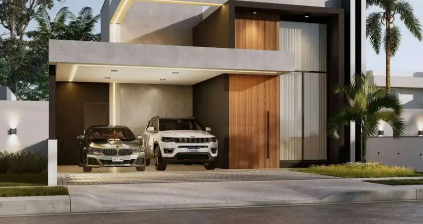 Casa com 3 dormitórios 3 suítes à venda, 163 m² - residencial le france - sorocaba/sp