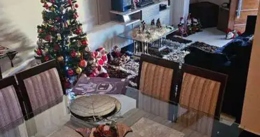 Excelente sobrado com 4 dormitórios  - jardim portal do itavuvu - sorocaba/sp