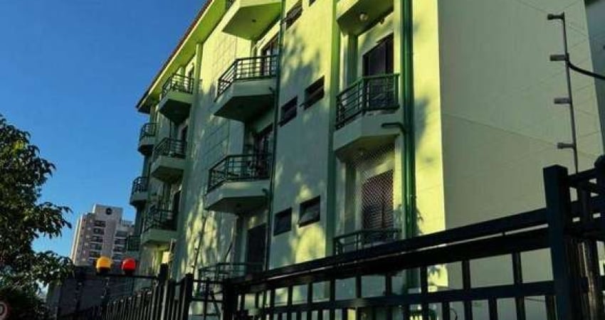 Apartamento com 3 quartos á venda no condomínio edifício silvio soares pereira, no bairro vila haro, em sorocaba-sp