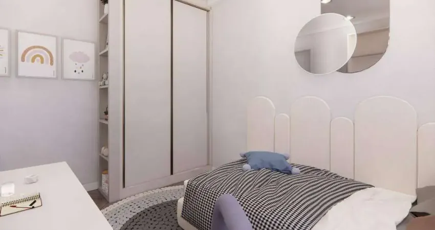 Apartamento com 2 quartos à venda na Avenida Itavuvu, 1000, Itavuvu, Sorocaba
