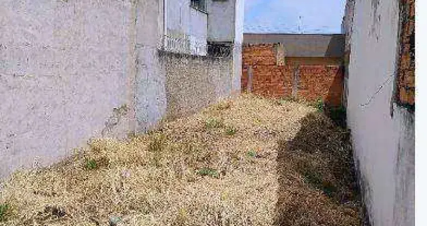 Terreno à venda, 125 m² por r$ 98.000,00 - parque são bento - sorocaba/sp