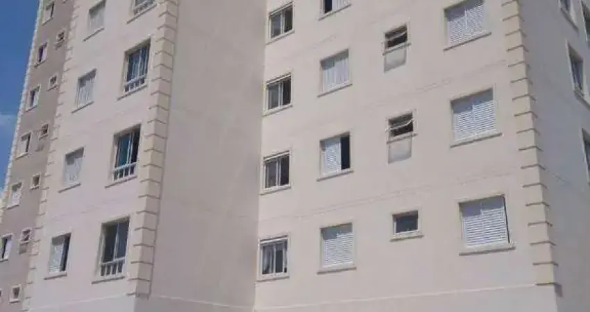 Apartamento com 2 dormitórios à venda - condomínio reserva do barão - sorocaba/sp