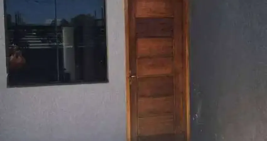 Casa com 1 dormitório à venda - parque vista bárbara - sorocaba/sp