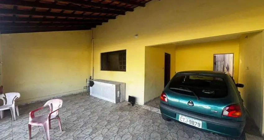 Casa com 3 quartos à venda no bairro jardim são guilherme, em sorocaba-sp