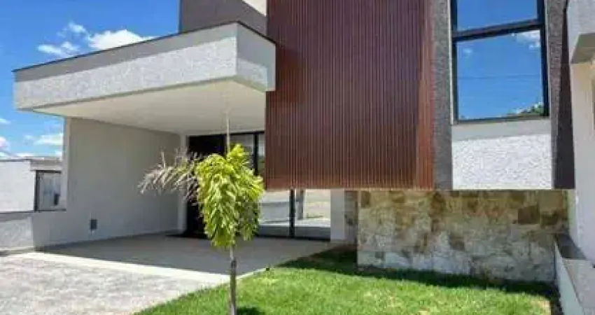 Linda casa à venda no condomínio helena maria - wanel ville - sorocaba - sp