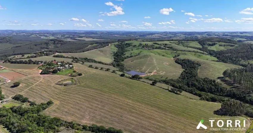 Chácara / sítio com 6 quartos à venda na Avenida da Francisco Roldão Sanches, 10000, Brigadeiro Tobias, Sorocaba