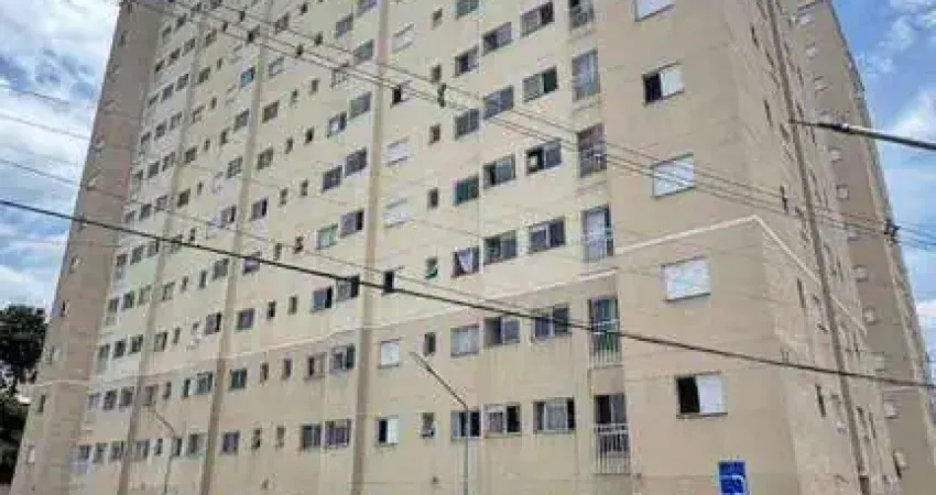 Apartamento com 2 quartos à venda, no condomínio vale verde ipanema, no bairro vila helena, em sorocaba - sp