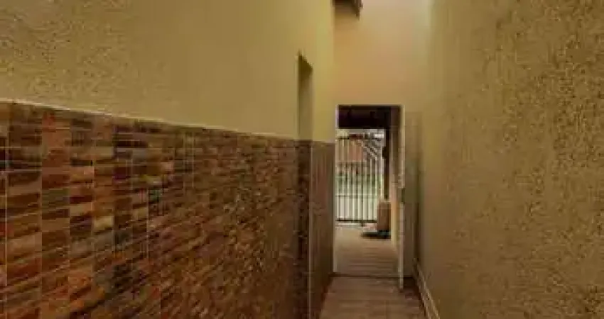 Casa com 2 dormitórios à venda - jardim morumbi iv- sorocaba/sp