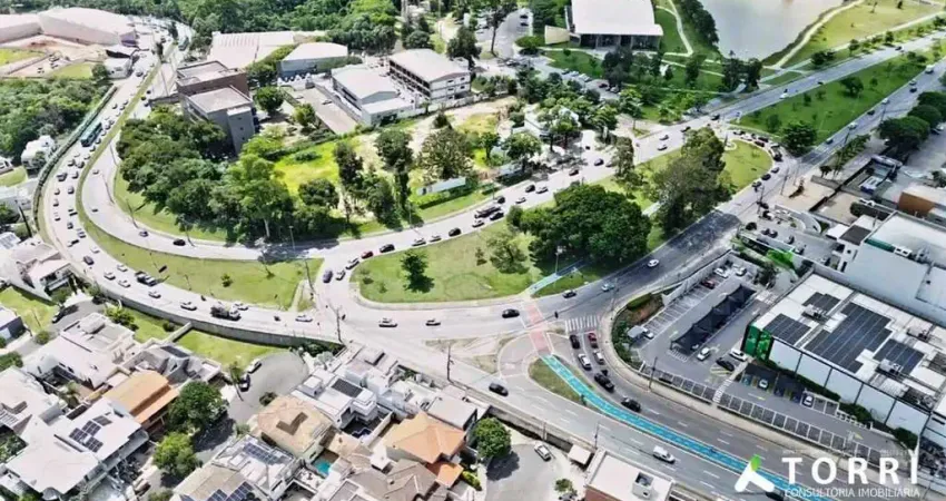 Terreno comercial à venda na Avenida da Francisco Roldão Sanches, 1000, Brigadeiro Tobias, Sorocaba
