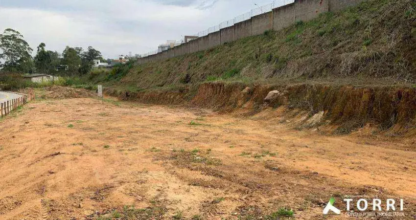 Terreno comercial à venda na Rua José Martinez Gabarron, 437, Jardim Gutierres, Sorocaba