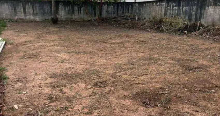 Terreno à venda na Rua Luiz Celestino Bertanha, 100, Jardim Astro, Sorocaba