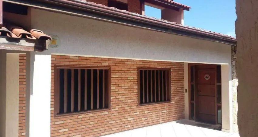 Sobrado com 4 dormitórios à venda, 350 m² de área construida- jardim iguatemi - sorocaba/sp