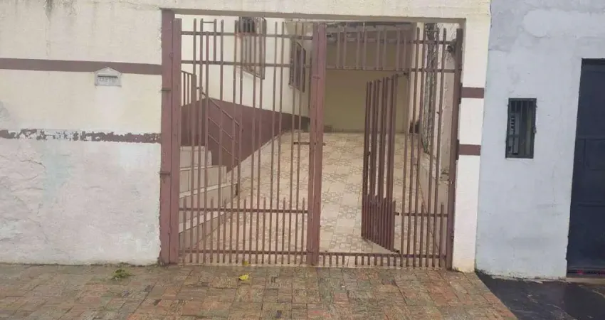 Casa com 2 dormitórios à venda- parque manchester - sorocaba/sp