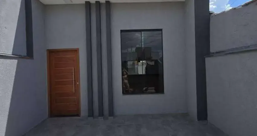 Casa térrea com 3 dormitórios, sendo 1 suíte com closet à venda, - vila trujillo - sorocaba/sp