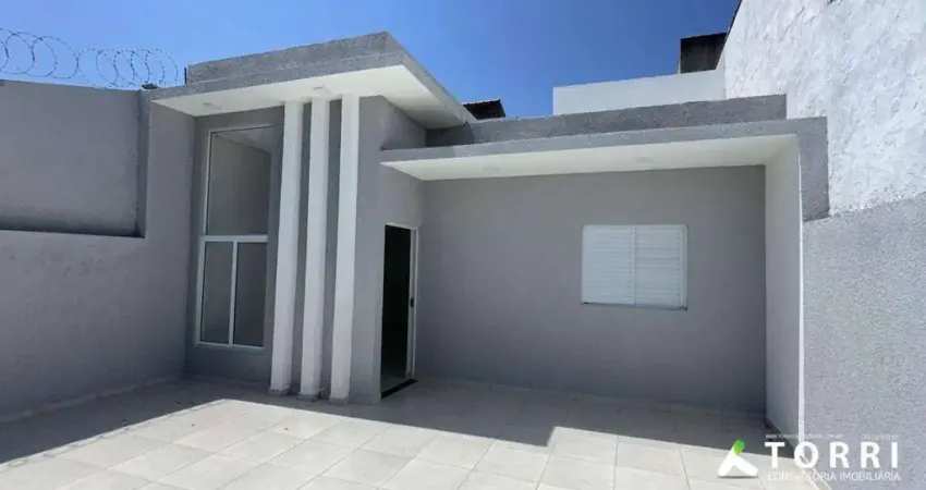 Casa com 2 dormitórios 1 suíte à venda - jardim wanel ville v - sorocaba/sp