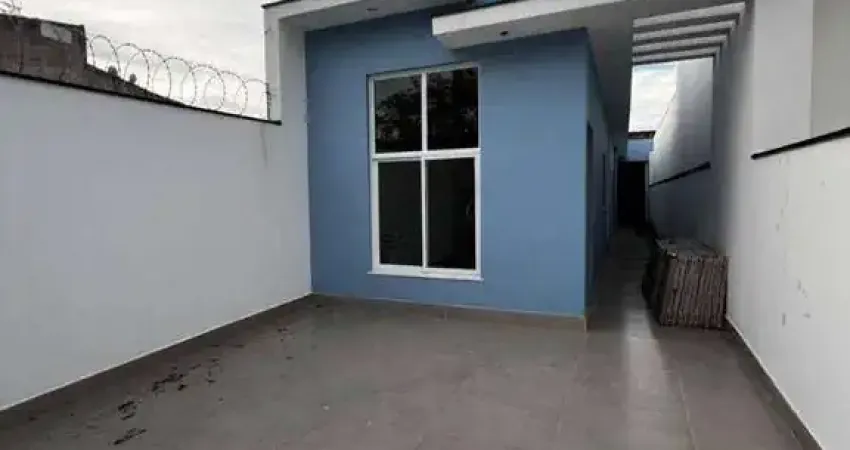 Casa com 2 dormitórios 1 suíte à venda, 80 m² - jardim morumbi - sorocaba/sp
