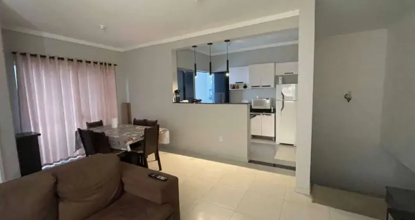 Casa com 4 dormitórios 1 suíte à venda, 194 m² área construída - horto florestal ii - sorocaba/sp