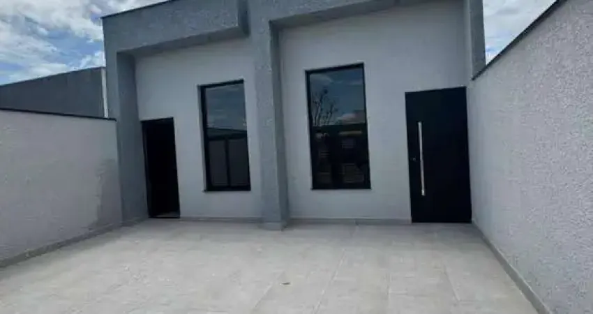 Casa com 2 dormitórios à venda, 52 m² de área construída - jardim santa marta - sorocaba/sp