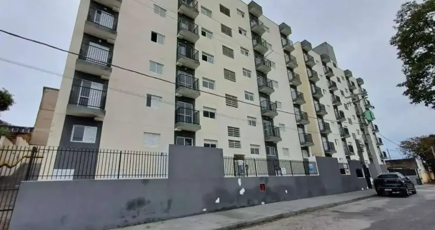 Apartamento 2 quartos à venda - residencial brazil garden - sorocaba/sp