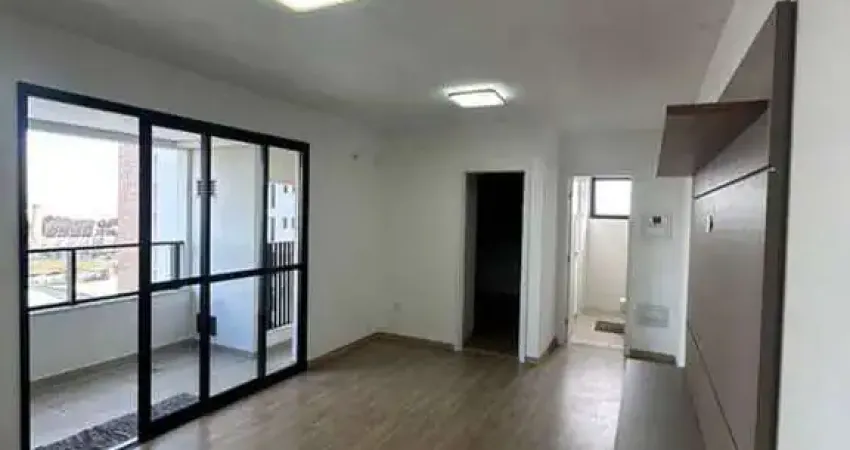 Apartamento com 1 quarto para alugar na Avenida Engenheiro Carlos Reinaldo Mendes, 3026, Além Ponte, Sorocaba