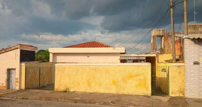 Casa com 2 dormitórios à venda, 250 m² - vila fiori - sorocaba/sp