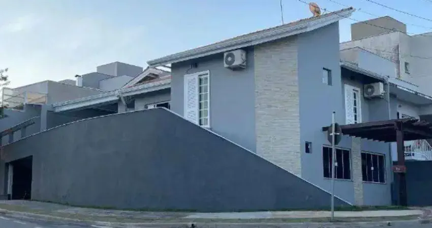 Casa com 4 dormitórios 1 suíte à venda, 193 m² área construída - horto florestal ii - sorocaba/sp