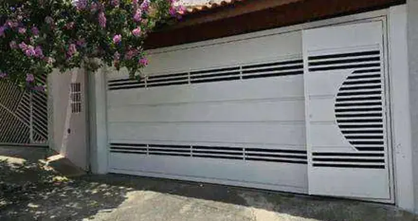 Casa com 2 dormitórios 1 suíte à venda, 101 m² - jardim wanel ville v - sorocaba/sp