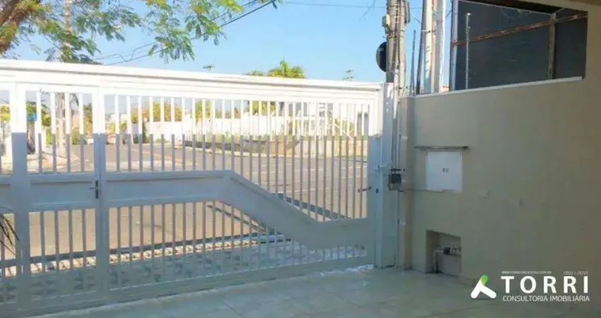 Casa com 3 dormitórios 1 suíte à venda, 180 m² - jardim santa rosália - sorocaba/sp