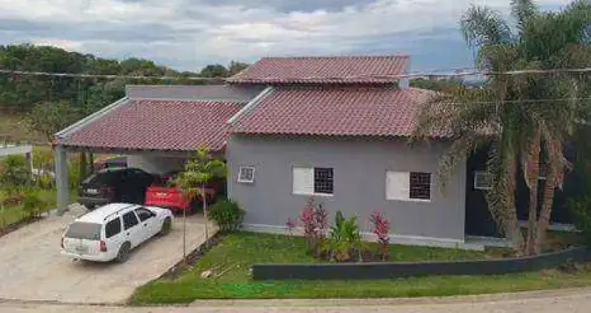 Casa com 3 dormitórios 3 suítes à venda, 374 m² - caputera - sorocaba/sp