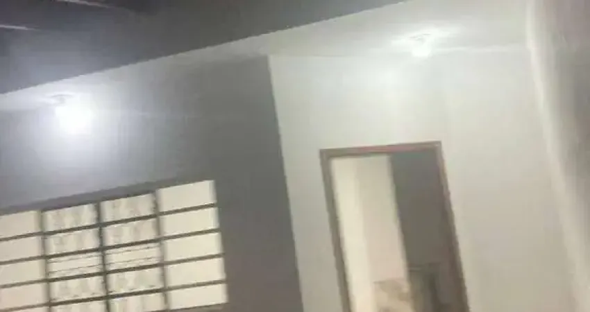 Casa com 2 dormitórios à venda - jardim pq. são bento - sorocaba/sp