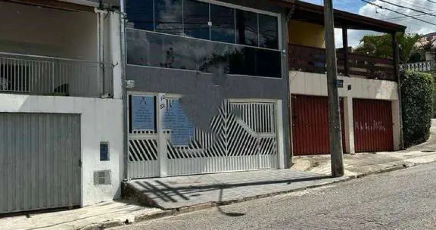 Casa com 2 dormitórios à venda, 194 m² - parque das paineiras - sorocaba/sp