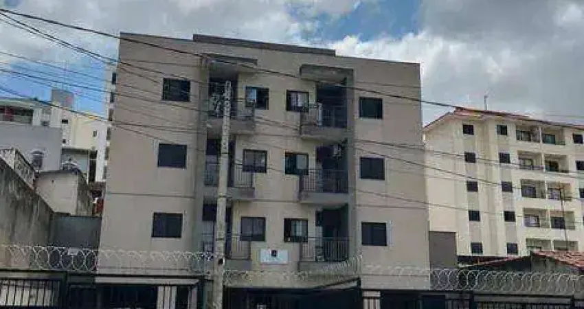 Apartamento com 2 dormitórios à venda, 43 m² - jardim europa - sorocaba/sp