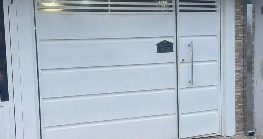 Casa com 2 dormitórios para locação - jardim eucalíptos - sorocaba/sp