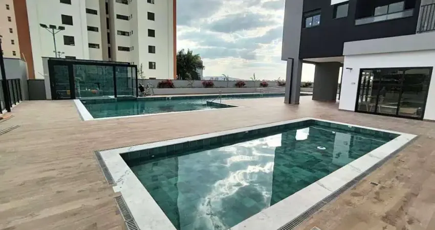 Apartamento com 3 quartos à venda no condomínio best view, no bairro parque campolim, em sorocaba-sp