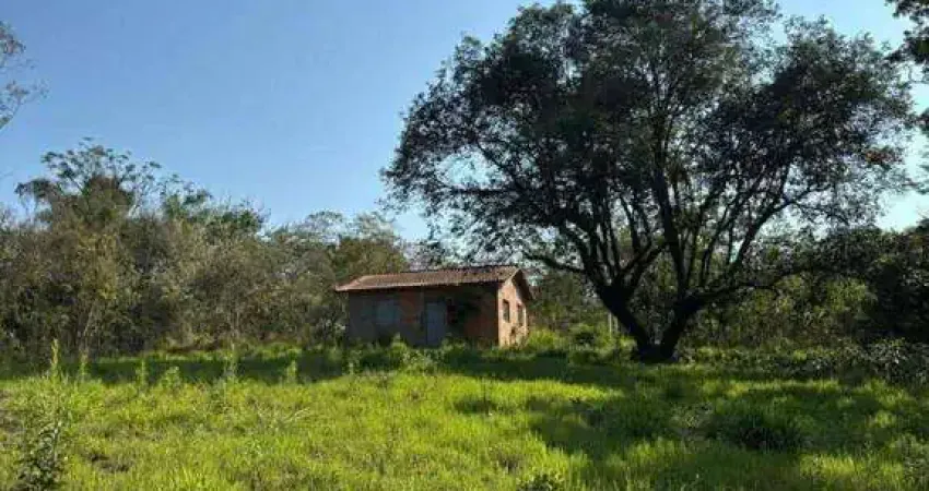 Chácara / sítio com 1 quarto à venda na Rua Capitão Lisboa, 1000, Centro, Tatuí