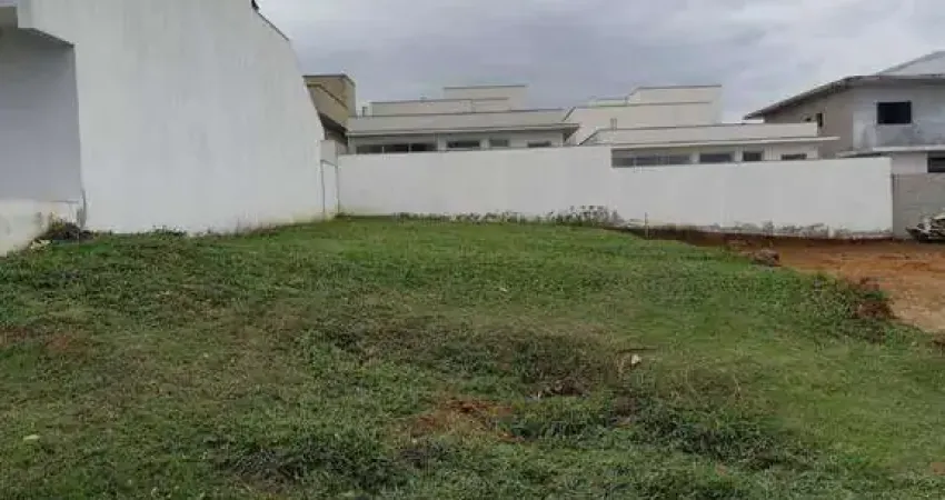Terreno à venda - condomínio campos do conde - sorocaba (bairro do éden )