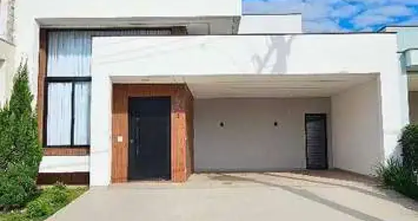 Casa em Sorocaba 3 Quartos 1 Suíte à venda - Condomínio Residencial Le France - Alto da Boa Vista