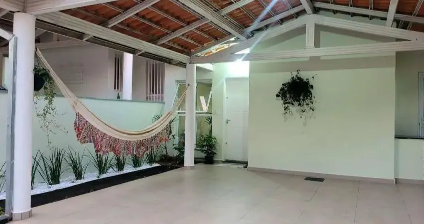 Casa com 3 dormitórios 1 suíte à venda, 112 m² - condomínio villa di luna - sorocaba/sp