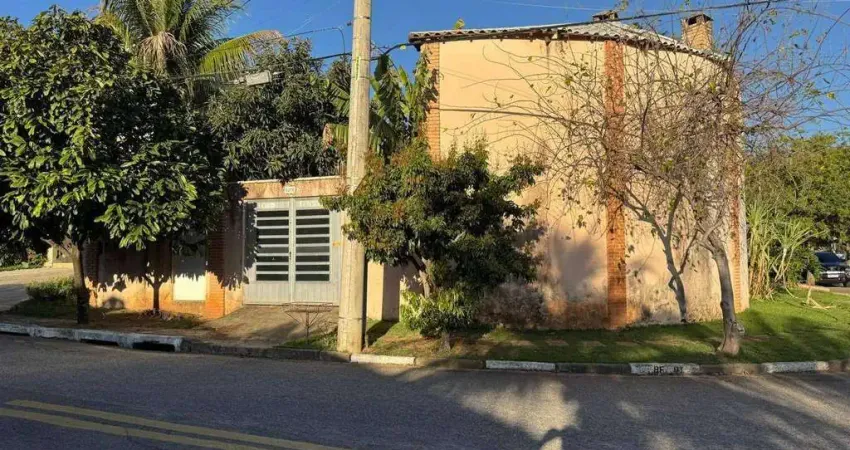 Casa com 3 quartos à venda, 500 m² de área útil - jardim ibiti do paço, em sorocaba-sp