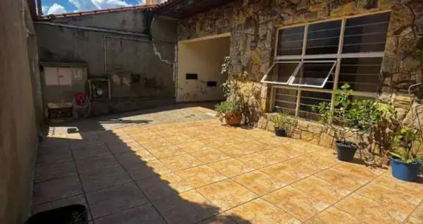 Casa com 2 quartos à venda na Rua Tenente Érico de Oliveira, 856, Vila Mineirão, Sorocaba
