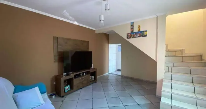 Casa com 3 quartos à venda na Rua Benedita Ramos dos Santos, 100, Parque das Paineiras, Sorocaba