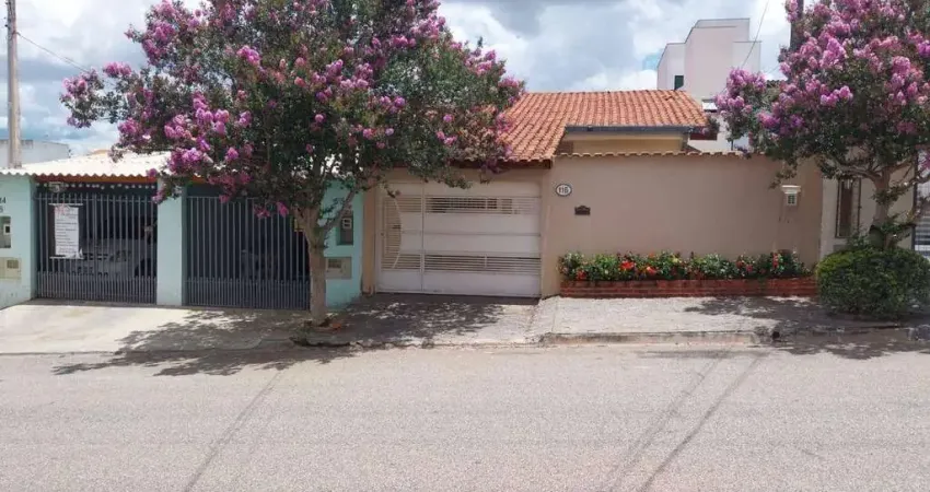 Casa com 2 quartos à venda na Rua Nelson Antonio Henrique, 152, Wanel Ville, Sorocaba