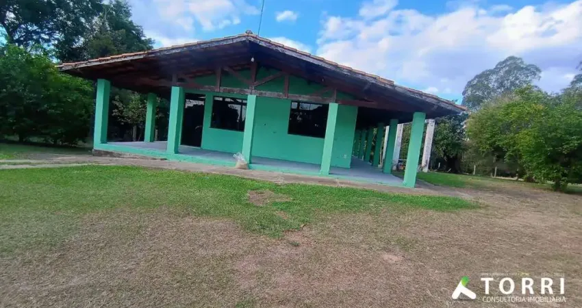 Chácara / sítio com 2 quartos à venda na Rodovia Vereador João Antônio Nunes, 1000, Farias, Araçoiaba da Serra