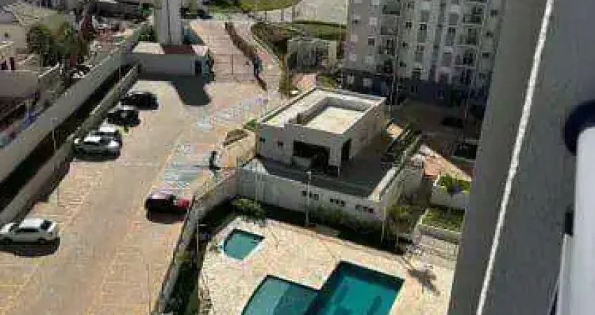 Apartamento com 2 Quartos venda ou locação - Residencial Flora Ibiti - Sorocaba/SP