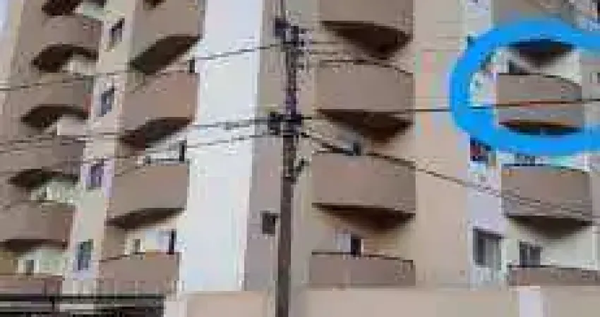 Apartamento com 2 Quartos à venda - Residencial Canaã - Sorocaba/SP