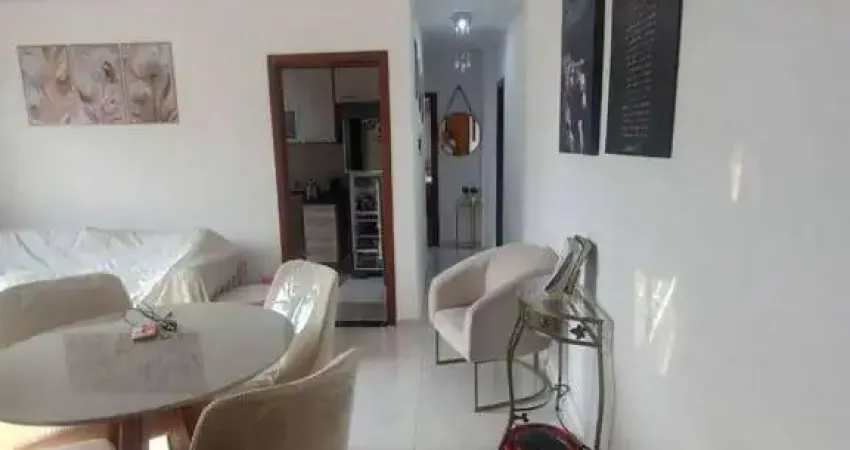 Apartamento com 2 dormitórios à venda, 64 m² por R$ 450.000,00 - Condomínio Residencial Aspen - Sorocaba/SP