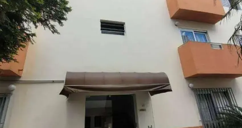 Apartamento com 2 Quartos - venda ou locação - Condomínio Edifício Pagotto - Sorocaba/SP